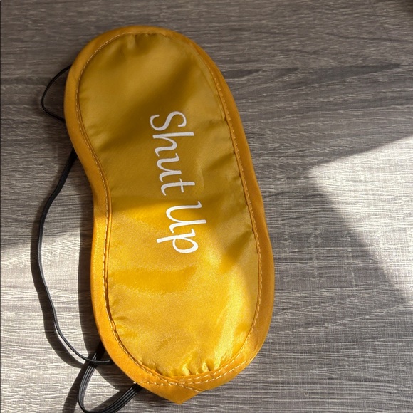 Sleep Mask - Picture 3 of 3